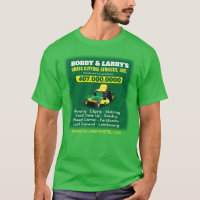 Landscaping Lawn Care Grass Cutting Template Dri T