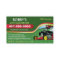 Landscaping Lawn Care Mower Business Card Template