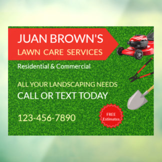 Landscaping Services | Lawn Care & Garden Design