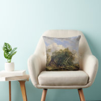 Landschaft bei Gutenstein – Dominik Schufried