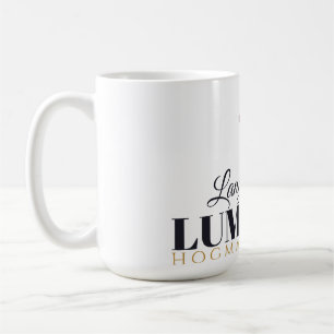 Lang May Yer Lum Reek Hogmanay Scottish New Mug
