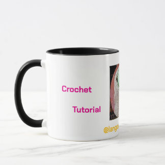 Langastalamminta tutorial mug
