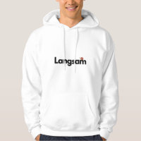 Langsam Snail Design- Cute Slow Life Aesthetic