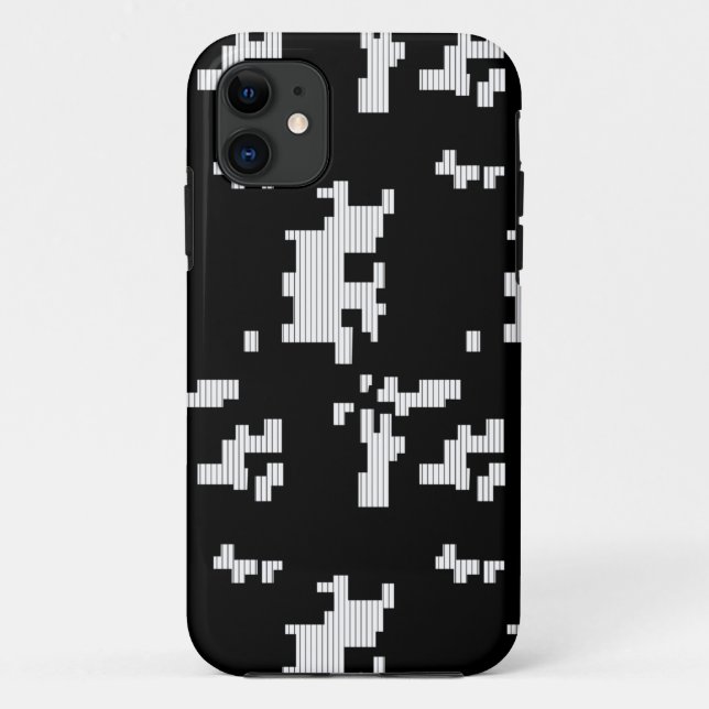 Language, Desert Storm Case-Mate iPhone Case (Back)