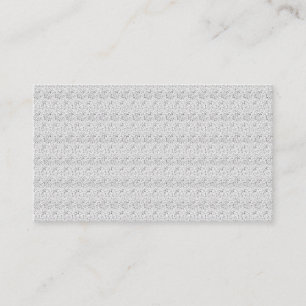 language Design Eleven Appointment Card