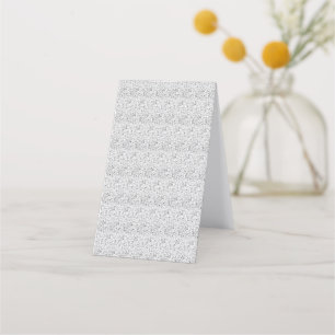 language Design Eleven Appointment Card