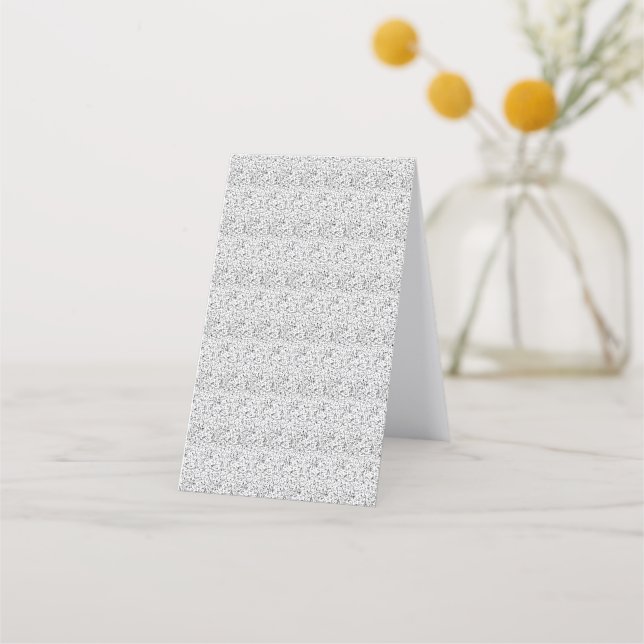 language Design Eleven Appointment Card (Back)