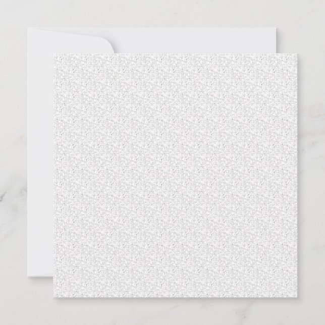 language Design Five Holiday Card (Front)