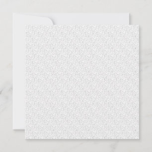 language Design Five Holiday Card