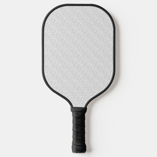 language Design Five Pickleball Paddle (Front)