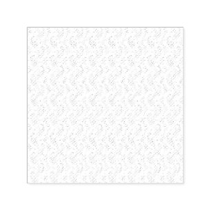language Design Forty Self-inking Stamp