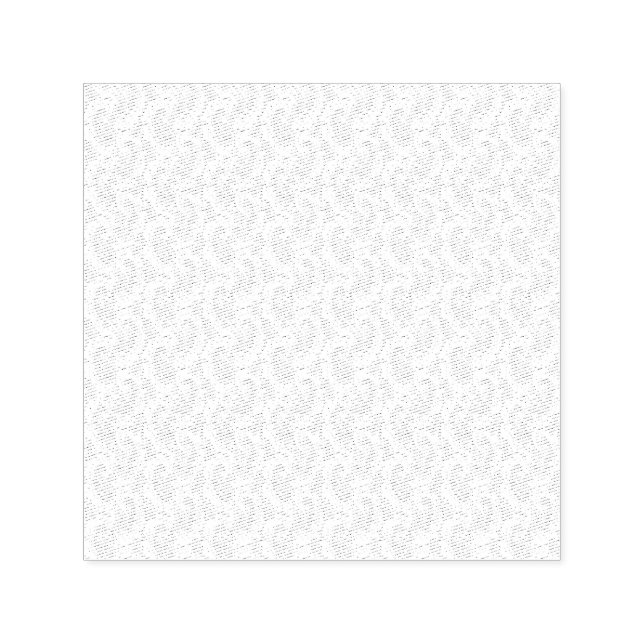 language Design Forty Self-inking Stamp (Design)