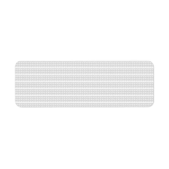 language Design Fourteen (Front)