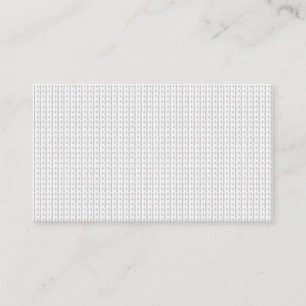 language Design Fourteen Appointment Card