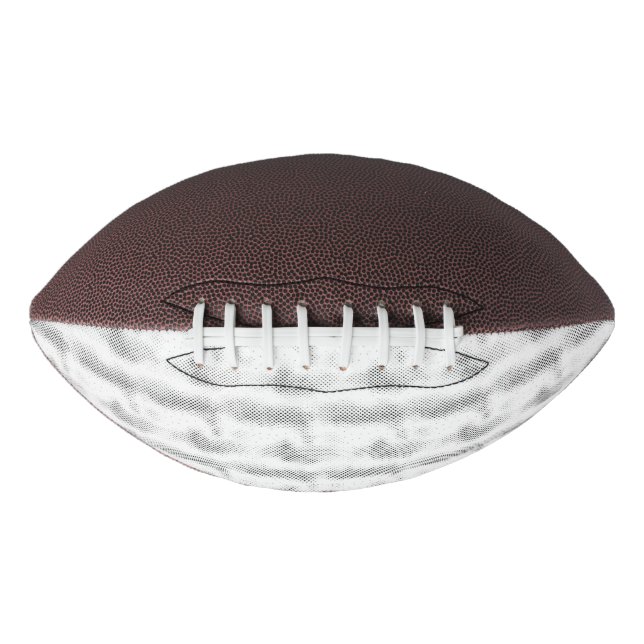 language Design Fourteen Football (Front)