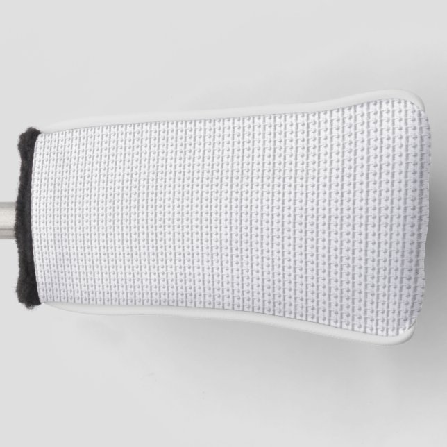 language Design Fourteen Golf Head Cover (Front)