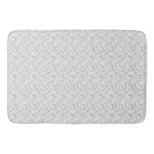 language Design One Hundred One Bath Mat
