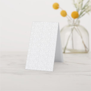 language Design Thirty Two Appointment Card