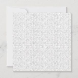language Design Thirty Two Holiday Card
