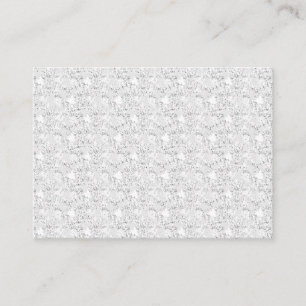 language Design Three Enclosure Card
