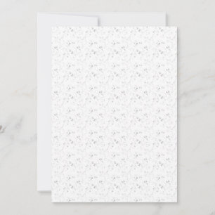Language, Grey Cloud Invitation
