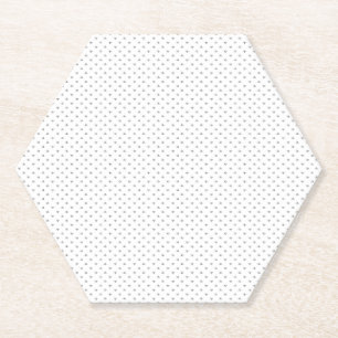 Language, Mountain Mist Paper Coaster