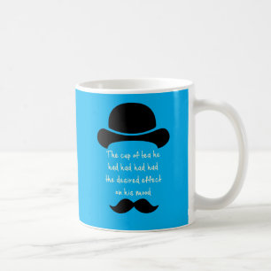 Language Mug by Ciel My Moustache