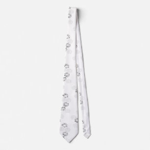 Language, Snow Drift Tie