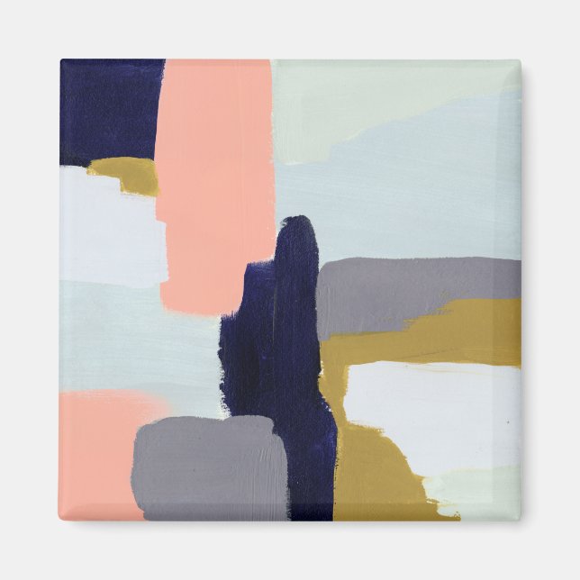 Languid Magnet (Front)