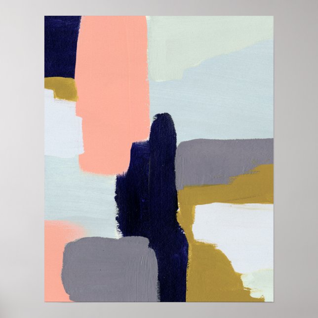 Languid Poster (Front)