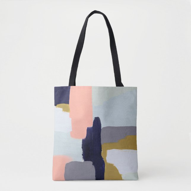 Languid Tote Bag (Front)