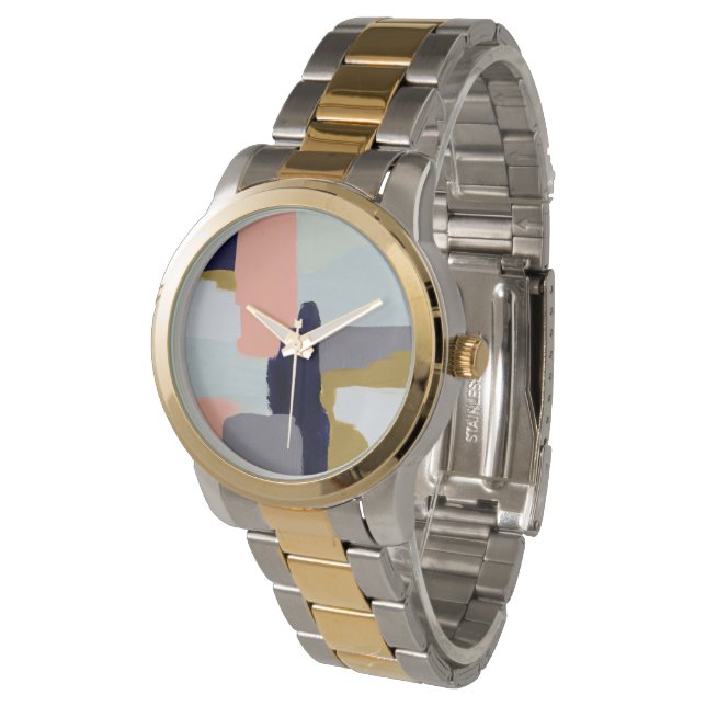 Languid Watch (Angled)