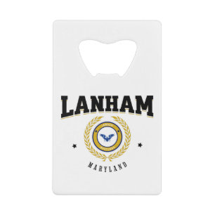 Lanham Maryland Black