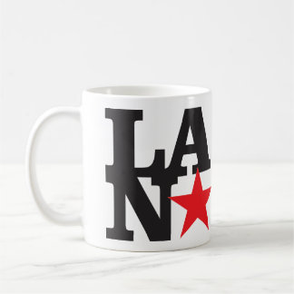 Lansing Coffee mug. Drink up! Mug