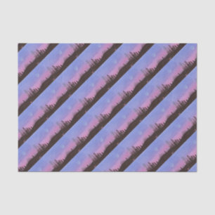 Lansing Moon & Stars Tissue Paper