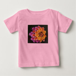 Lantana Baby Tee