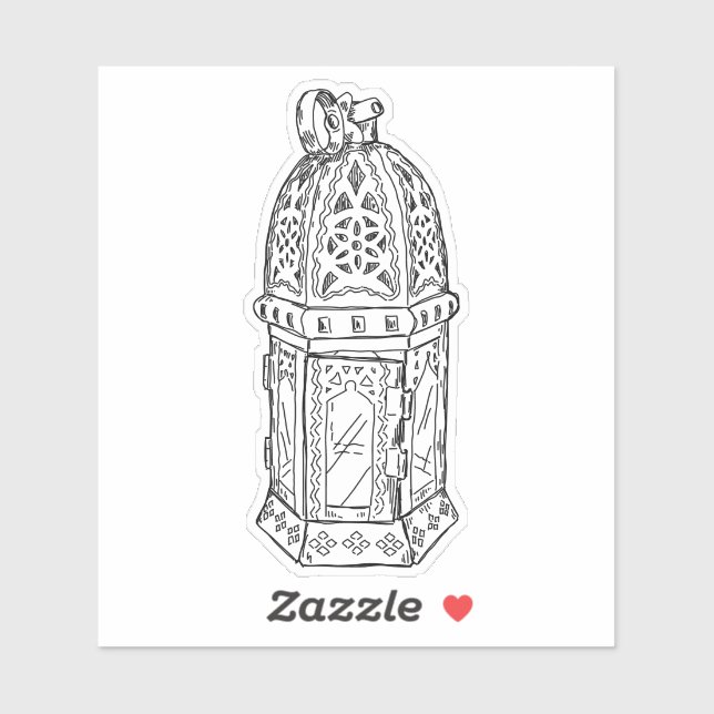 Lantern (Sheet)