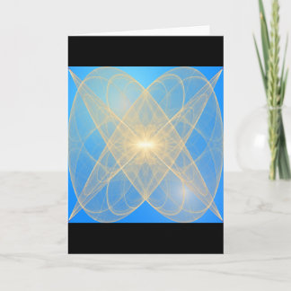 Lantern Card