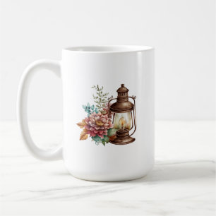 Lantern Mug