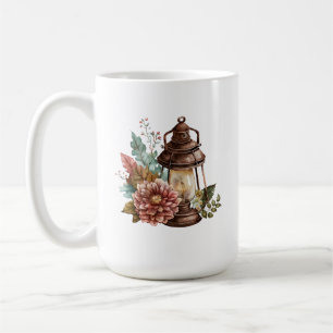 Lantern Mug
