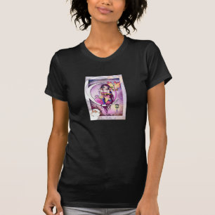 Lantern Night T-Shirt