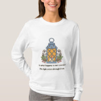 Lantern of Healing | Gentle Light & Spiritual Hope