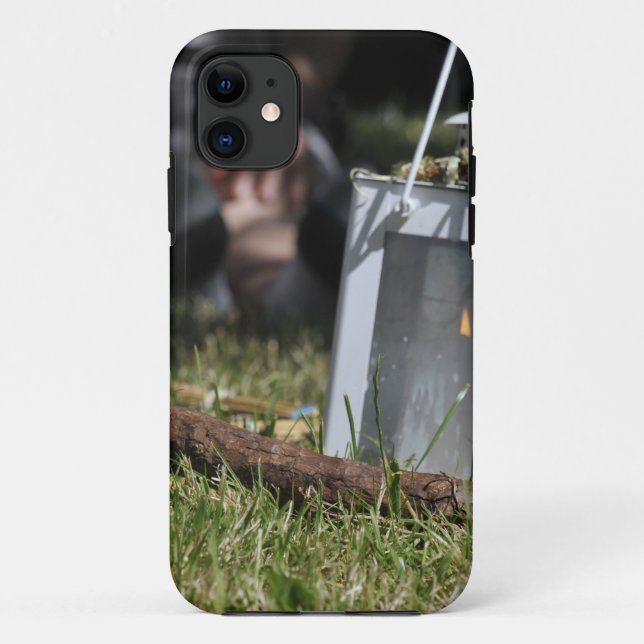 Lantern of light Case-Mate iPhone case (Back)