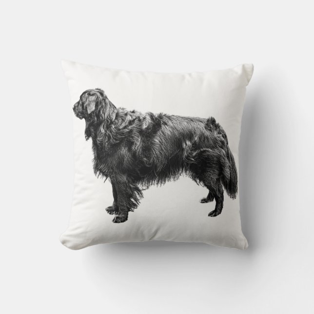 Lantern Porch Companion Cushion (Front)