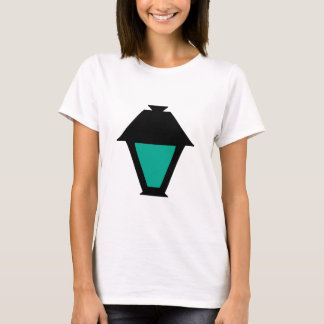 Lantern tee