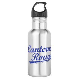 Lanterne Rouge Cycling Club 532 Ml Water Bottle