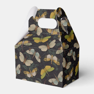 Lanternflies - Pyrops Candelaria & Other Planthopp Favour Box