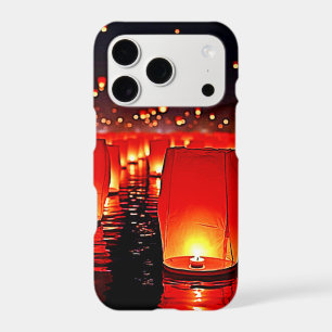 Lanterns' Magical Night Float Design