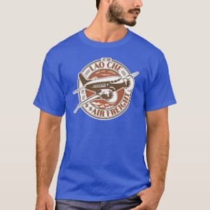 Lao Che Air Freight T-Shirt