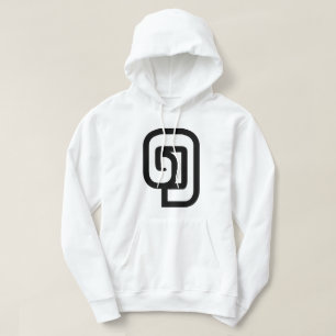 Lao / Laos Number One / 1 / ໑ (Nung/Nueng) Laotian Hoodie